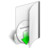 Folder Downloads Icon